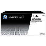 Картинка Тонер HP 104A W1104A