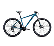 Картинка Велосипед FUJI Nevada 1.9 MTB 29 D 2021 (23, темно-бирюзовый)
