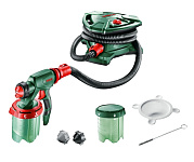 Картинка Краскораспылитель Bosch PFS 7000 0603207400