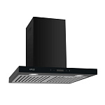 Картинка Кухонная вытяжка Artel Art-1160 Rapido Touch (черный)