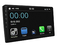 Картинка USB-магнитола ACV WD-902