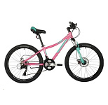 Картинка Велосипед FOXX 24AHD.CAMELLIA.12PN21