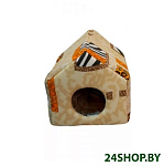 Картинка Домик для животных Cat House Мягкий (M)