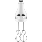 Картинка Миксер KitchenAid 5KHM5110EWH