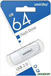 Scout 64GB (белый)