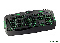 Картинка Клавиатура Harper GKB-15