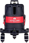 Картинка Лазерный нивелир ADA Instruments ULTRALiner 360 4V Set [A00477]