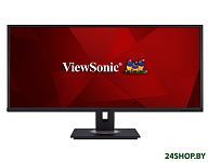 Картинка Монитор ViewSonic VG3448