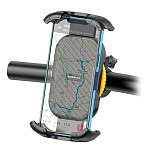 Картинка Держатель для смартфона Borofone BH59 Flyover (черный)