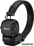 Major III Bluetooth (черный)