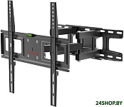Картинка Кронштейн ARM MEDIA LCD-417 (черный)