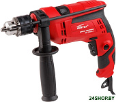 Картинка Ударная дрель WORTEX DS 1306-2 DS130620019