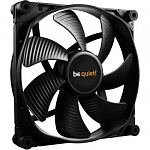 Картинка Кулер для корпуса be quiet! Silent Wings 3 140mm PWM (BL067)