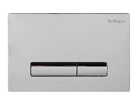 Картинка Панель смыва BelBagno Genova BB019-GV-CHROME