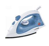 Картинка Утюг Lumme LU-1129 (голубая бирюза)