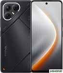 Pova 7 5G 8GB/256GB (графитовый черный)