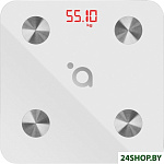 Картинка Напольные весы Acme SC101 (белый)