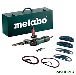 Картинка Ленточная шлифмашина Metabo BFE 9-20 Set 602244500