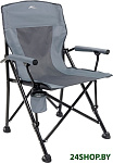 Картинка Кресло Trek Planet Callisto 70643 (серый)
