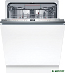 Serie 6 SMV6ECX08E