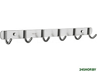 Картинка Крючок для ванны Ledeme L70201-6