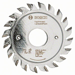 Картинка Пильный диск Bosch 2.608.642.126