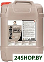 Моторное масло Comma Prolife 5W-30 20л