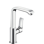 Картинка Смеситель для умывальника Hansgrohe Metris арт. 31081000