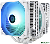 Frost Spirit 140 White V3 ARGB