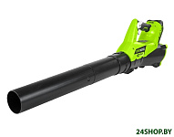 Картинка Воздуходувка Greenworks G40AB (без АКБ)