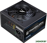 Блок питания Zalman MegaMax TXll 600W ZM600-TXIIv2