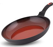 Картинка Сковорода Lamart LT 1201 TERRACOTA
