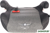 Swift+ Isofix (sable black)