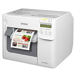 Картинка Принтер Epson ColorWorks C3500