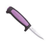 Картинка Нож MORAKNIV Precision (12247) (фиолетовый/черный)