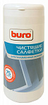 Картинка Салфетки Buro BU-Tpsm 75 шт