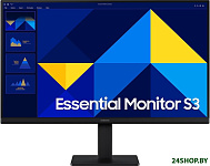 Essential S3 LS24D300GAIXCI