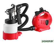 Картинка Краскораспылитель Deko DKSG800 HVLP