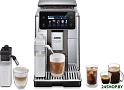 Кофемашина DeLonghi PrimaDonna Aromatic ECAM630.75.TSM