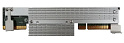 Контроллер ASUS PIKE 2208 LSI 9271-8i, 2U, 8-port SAS/SATA 6Gb/s RAID 0/1/5/6/10/50/60, 1Gb