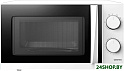 Микроволновая печь CENTEK CT-1571 (белый)