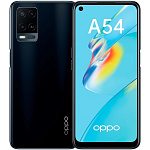 Картинка Смартфон Oppo A54 DS 4/128Гб (черный) CPH2239