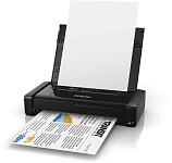 Картинка Принтер EPSON WorkForce WF-100W