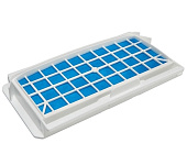 Картинка HEPA-фильтр Bosch BBZ154UF