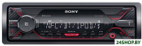 Картинка USB-магнитола Sony DSX-A410BT