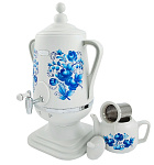 Картинка Электросамовар ДОБРЫНЯ DO-421