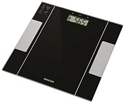 Картинка Персональные весы для фитнеса Sencor SBS 5050BK