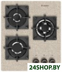 Картинка Варочная панель GEFEST ПВГ 2100-01 К78