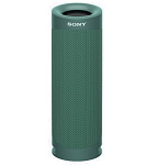Картинка Беспроводная колонка Sony SRS-XB23 (оливково-зеленый)