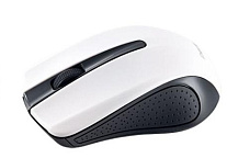 Картинка Мышь компьютерная PERFEO PF-353-WOP-W черно-белый